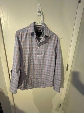 Pronto Uomo Small Shirt